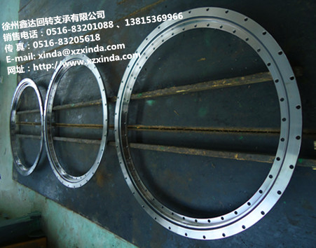 鑫达供应轻型回转支承