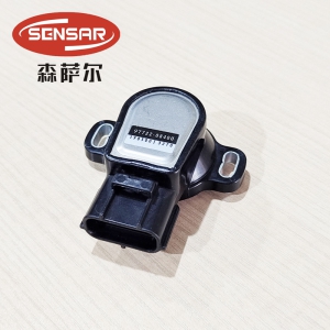 三菱FB16KT / EP20KT叉车配件 97722-08400 / 198500-3270 / 9772208400