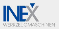 德国INEX Werkzeugmaschinen公司