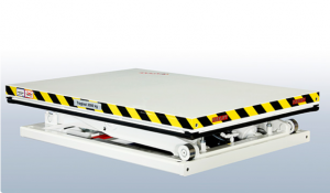 FK 系列紧凑型升降台：功能强大，功能多样