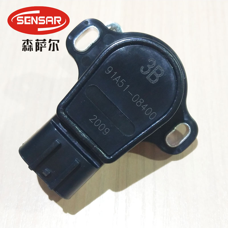 叉车配件油门踏板位置传感器 91A51-08400 / 91A5108400