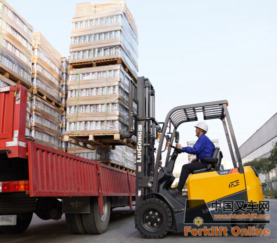 柴油叉车租赁销售服务电动叉车出租销售电动地牛搬运车