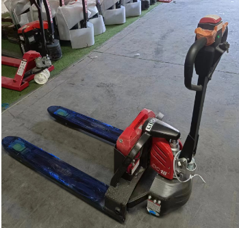 电动地牛出租电动液压搬运车托盘搬运车租赁包年包月电动叉车出租出售