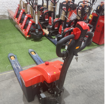 电动地牛出租电动液压搬运车托盘搬运车租赁包年包月电动叉车出租出售