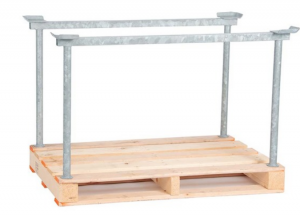 管支架托盘