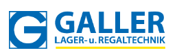 德国Galler Lager- und Regaltechnik公司 德国Galler Lager- und Regaltechnik公司
