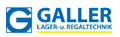 德国Galler Lager- und Regaltechnik公司