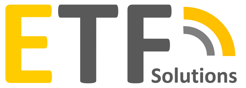 德国 ETF 解决方案公司