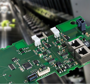 小零件顶出器驱动与控制模块