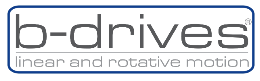 德国b-drives公司