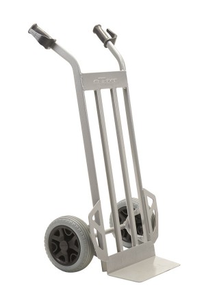 13034 PROFESSIONAL HANDTRUCK, CAPACITY 350 KG