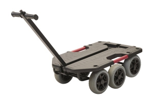 12255 SUPERDOG WITH 6 PUNCTURE PROOF TIRES