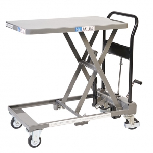 11347 HYDRAULIC LIFTINGTABLE 250KG LT-H250-8E