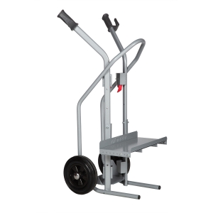 11329 HANDTRUCK FOR WELDING MACHINE