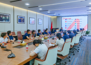 “学习官”制度隆重推出，诺力智能率先出发