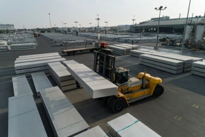 叉车升级，安全加倍！