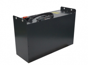 益佳通： 48V405AH叉车锂电池