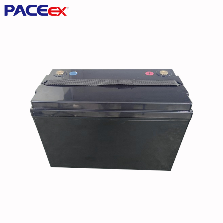 12.8V100Ah铅酸改锂离子电池UPS铅酸替代电池