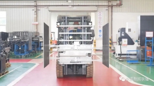 【高质量发展调研行】安庆经开区 实施创新驱动战略 推动产业高质量发展