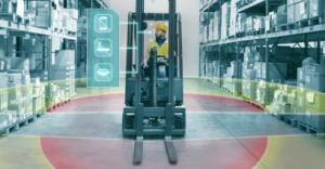 大咖论道：人工智能技术是物流业变革的趋势