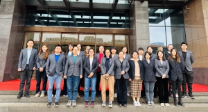 诺力榜样引领丨财务部：出实招 下实功 见实效