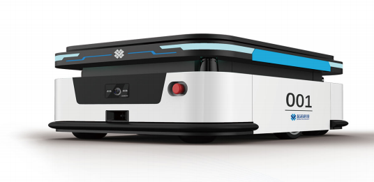蓝芯科技 智能搬运机器人