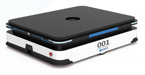 蓝芯科技 智能搬运机器人