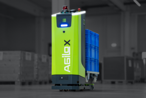 2023年国际年度内部物流和叉车奖（IFOY）颁奖结果揭晓