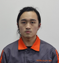 榜样引领丨一线因你更精彩，致敬生产标兵！（第一期）