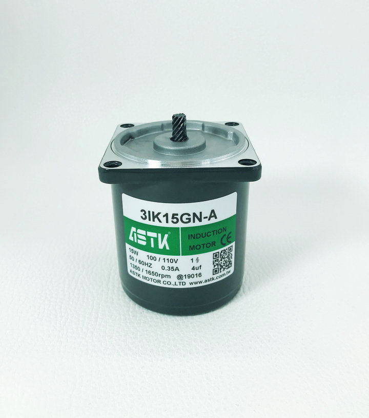  3IK15GN-A 3GN3K减速电机ASTK当天发