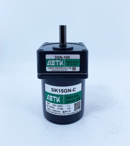 3IK15GN-C 3GN5K感应电机15W当天发货ASTK牌