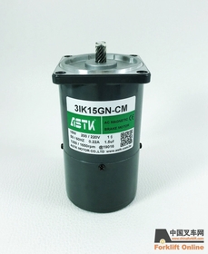 3IK15GN-CM 3GN7.5K海鑫ASTK电机当天发货