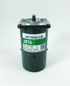 3IK15GN-CM 3GN7.5K海鑫ASTK电机当天发货