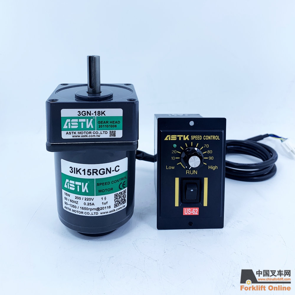 3IK15RGN-CW2E 3GN-9K小型15W电机当天发货