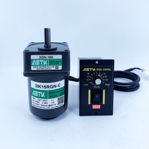 3IK15RGN-CW2E 3GN-9K小型15W电机当天发货