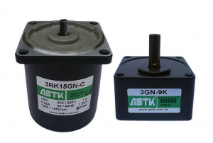 3RK15GN-CP 3GN12.5K阻尼电机ASTK当天发