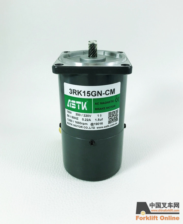 3RK15GN-SM 3GN18K刹车马达15W当天发