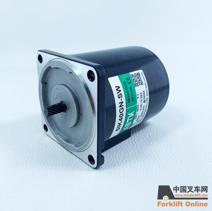 5IK40GN-SW 5GN10K三相电机40W当天发