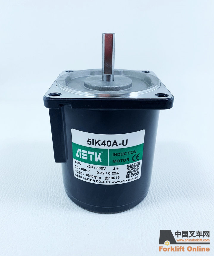 5IK40A-U 5IK40A-Y小型40W马达ASTK当天发