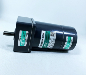 5IK40GN-S3M 5GN100K刹车马达40W当天发