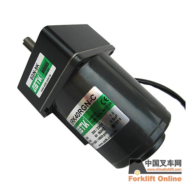  5RK40RGN-CF 5GN75K阻尼调速电机当天发