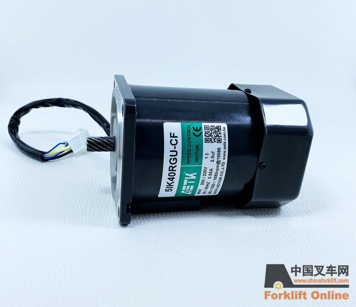5IK40RGU-CF 5GU5K调速电机ASTK牌现货