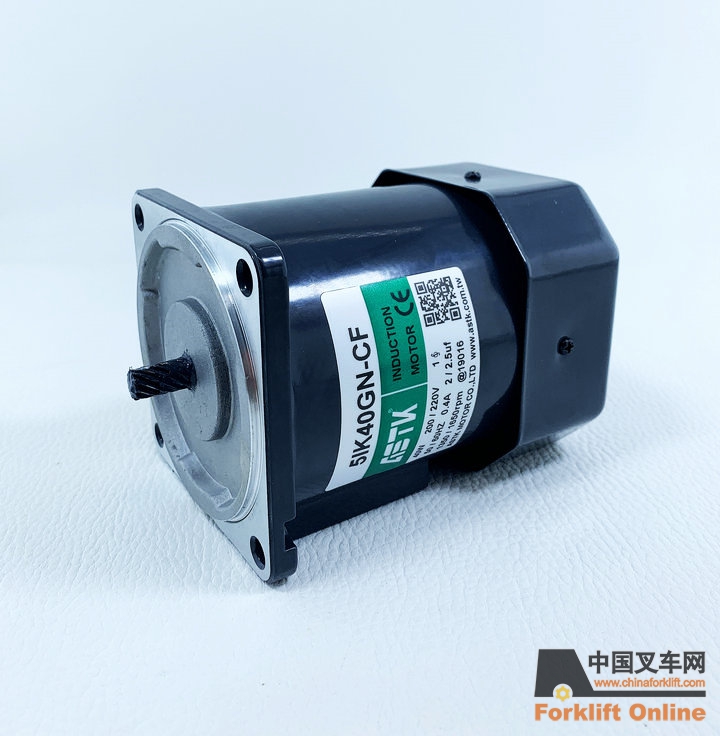 5IK40GU-CF 5GU3.6KB减速马达当天发货ASTK牌