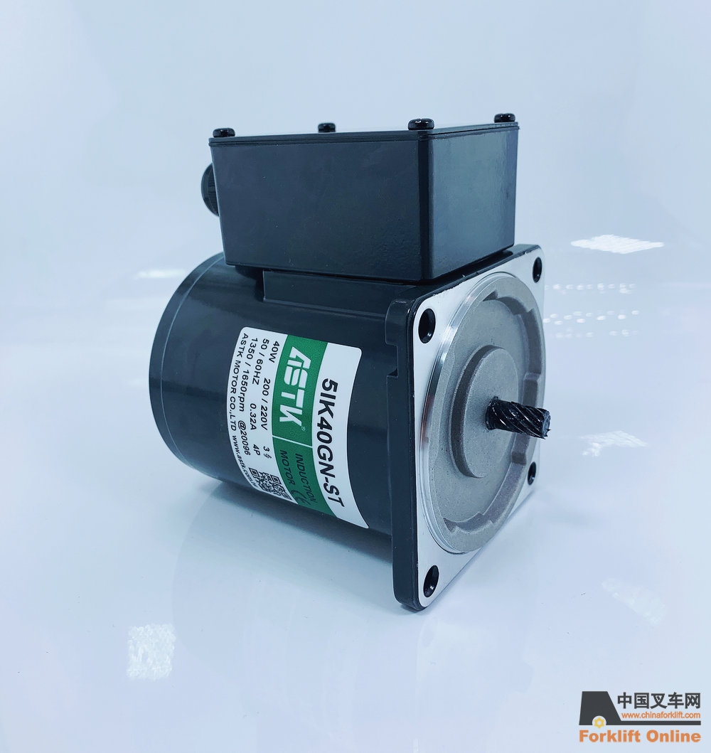 5IK40GN-UT  5GN60K三相电机40W当天发