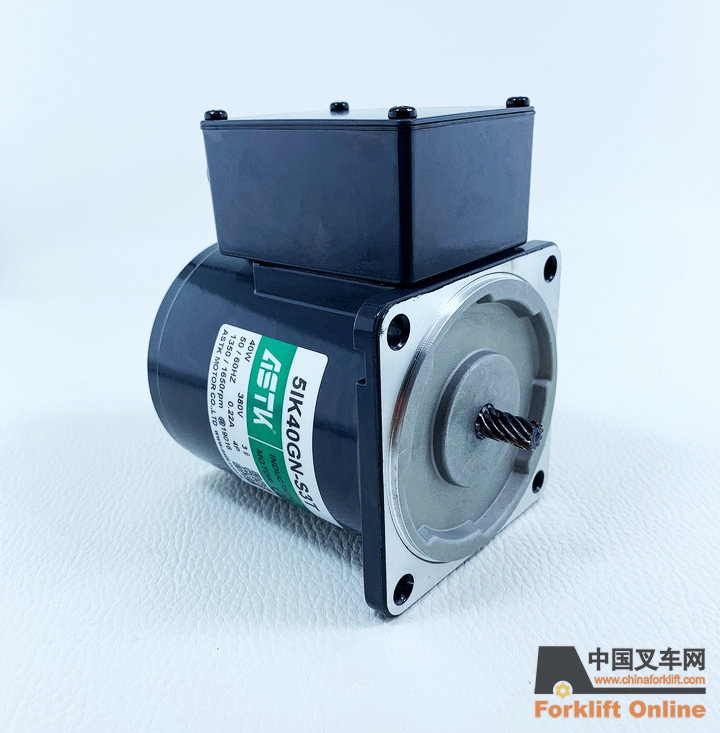 5IK40GN-S3T  5GN100K三相减速马达ASTK当天发