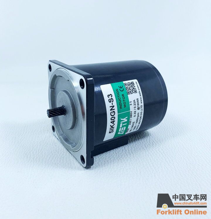 5IK40GN-S 5GN36K减速马达ASTK当天发