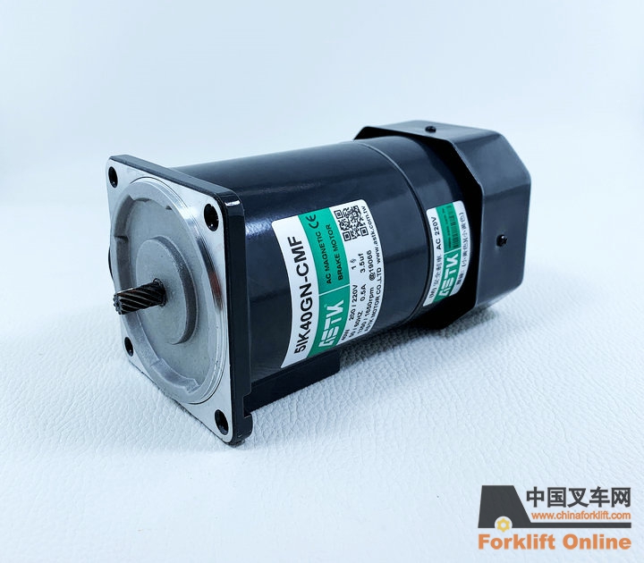 5IK40GN-CMF 5GN150K电磁刹车马达当天发