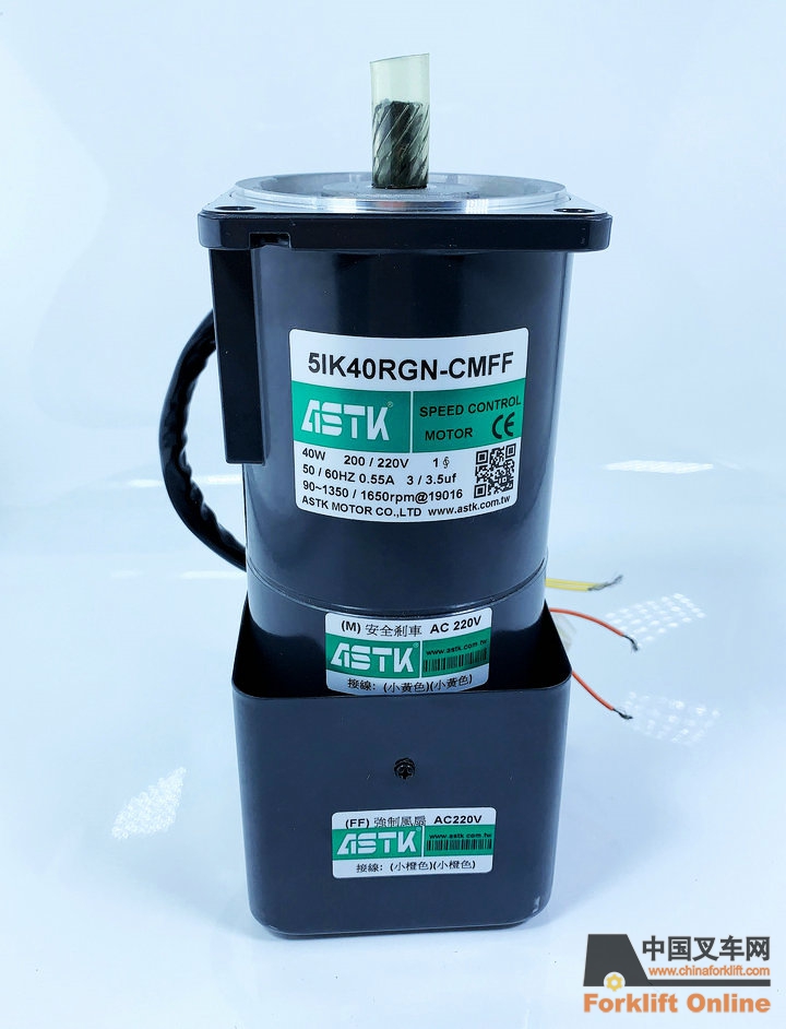 5IK40RGN-CMFF 5GN40K小型减速马达当天发
