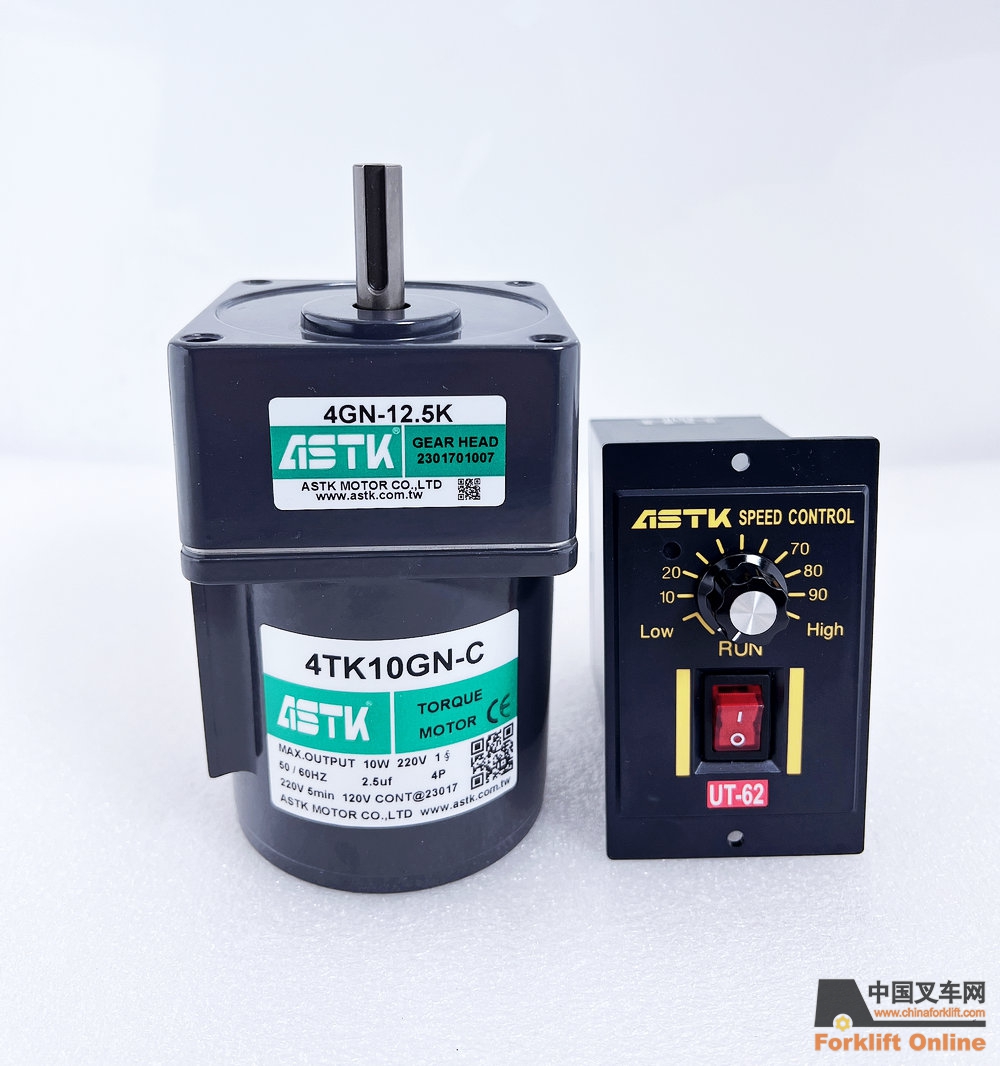 4TK10GN-C 4GN75K张力扭力马达ASTK当天发