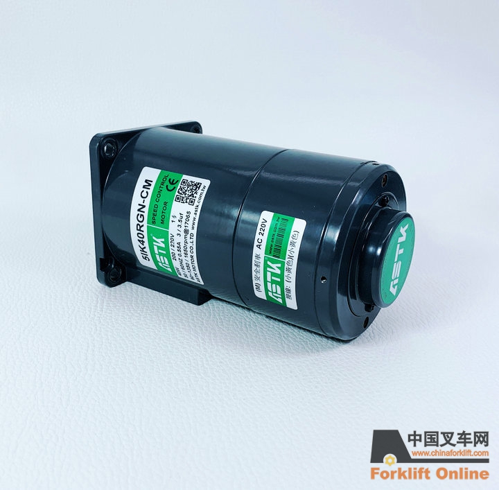  5IK40RGN-CM 5GN50K海鑫ASTK减速箱马达当天发